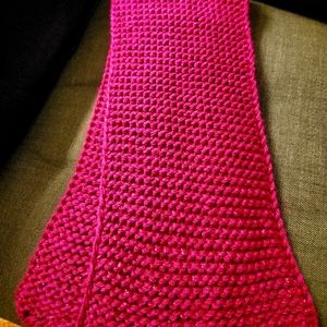Rosalia sparkle scarf